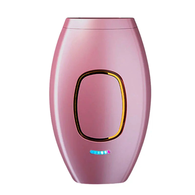 Depilador a Laser IPL Portátil – Remoção de Pelos Indolor