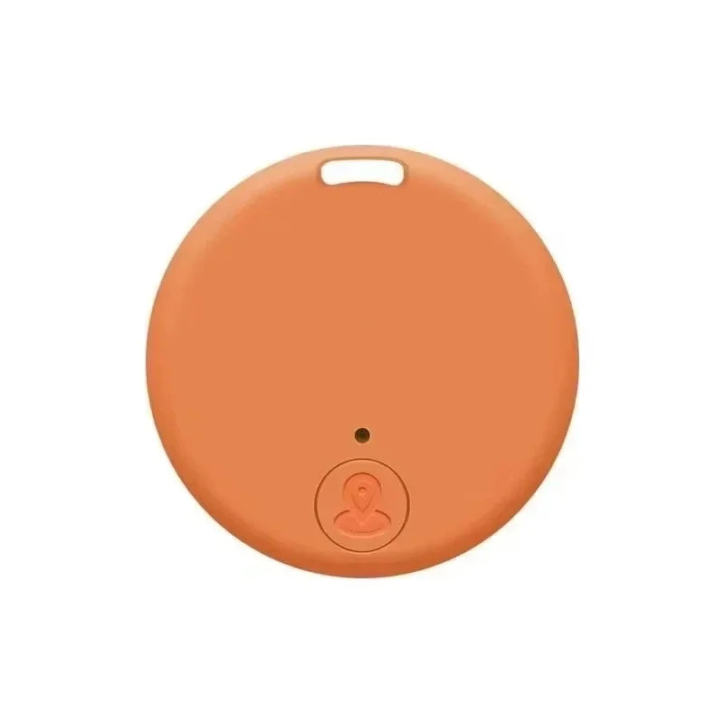 Mini Rastreador GPS Bluetooth Antiperda