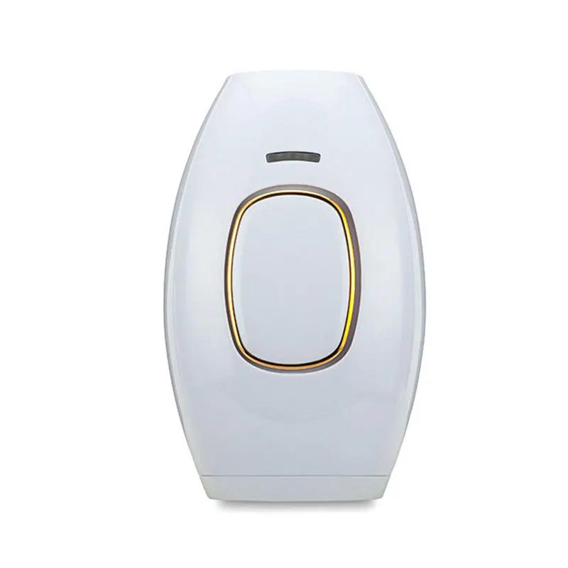 Depilador a Laser IPL Portátil – Remoção de Pelos Indolor