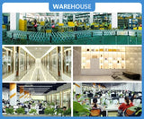 Robô Varredor Automático Recarregável – Limpeza Diária Sem Esforço