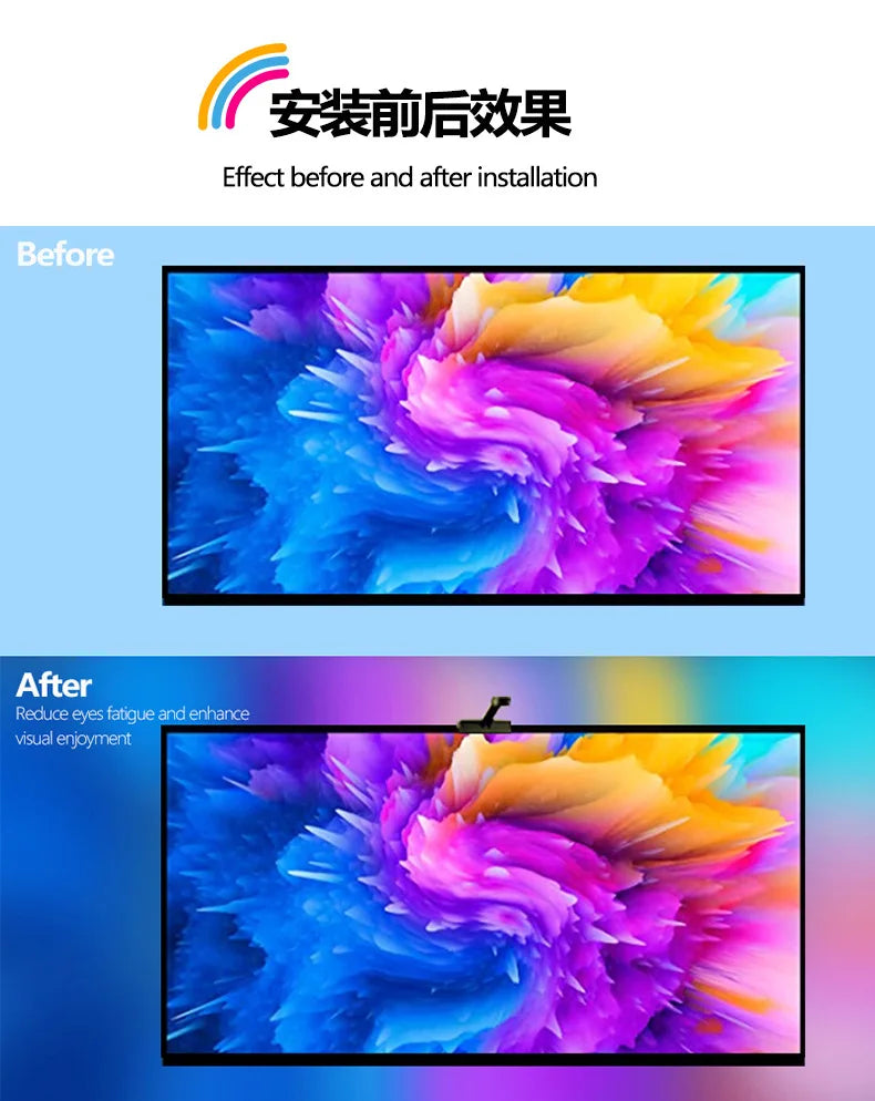 Fita LED RGB Sincronizada com Música e App