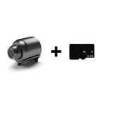 Mini câmera x5 sem fio 1080p vigilância segurança vídeo cam visão noturna detecção de movimento filmadora mini cam monitor casa inteligente