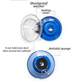 Furadeira elétrica capa de poeira tigelas cinzas martelo impacto coletor poeira ferramentas elétricas acessórios perfuração dispositivos à prova poeira