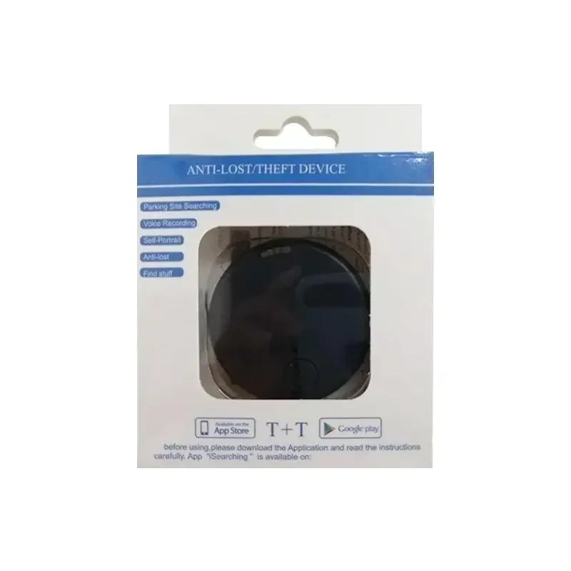 Mini Rastreador GPS Bluetooth Antiperda
