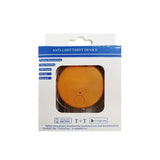 Xiaomi mini rastreador gps bluetooth 5.0 dispositivo gps anti-perdido rastreamento de carro para ios android localizador inteligente acessório 2025 novo