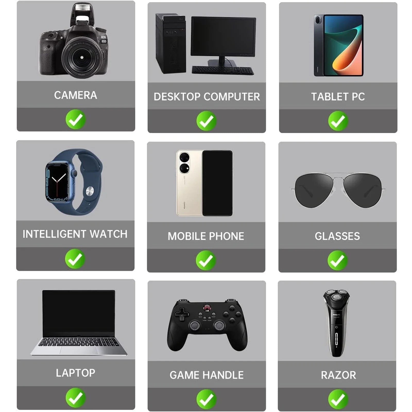 Kit Chave de Fenda de Precisão Multiuso (25 a 152 peças)