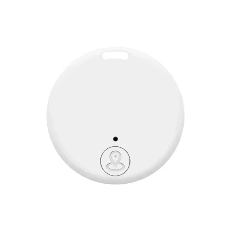 Mini Rastreador GPS Bluetooth Antiperda
