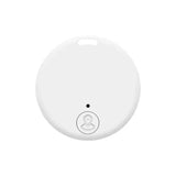 Xiaomi mini rastreador gps bluetooth 5.0 dispositivo gps anti-perdido rastreamento de carro para ios android localizador inteligente acessório 2025 novo