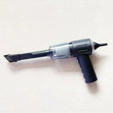 Aspirador de Aspiração e Sopro Integrado, 3 em 1, Combinação, Carregamento USB, Pequeno, Carro, Doméstico