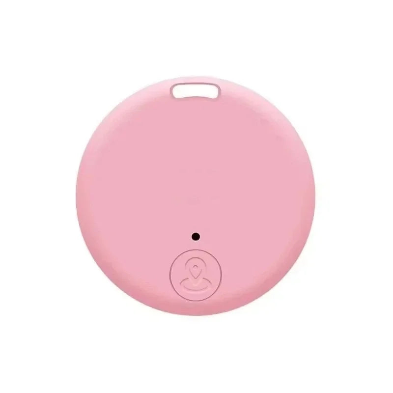 Mini Rastreador GPS Bluetooth Antiperda