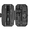 Kit Chave de Fenda de Precisão Multiuso (25 a 152 peças)
