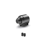 Mini câmera x5 sem fio 1080p vigilância segurança vídeo cam visão noturna detecção de movimento filmadora mini cam monitor casa inteligente