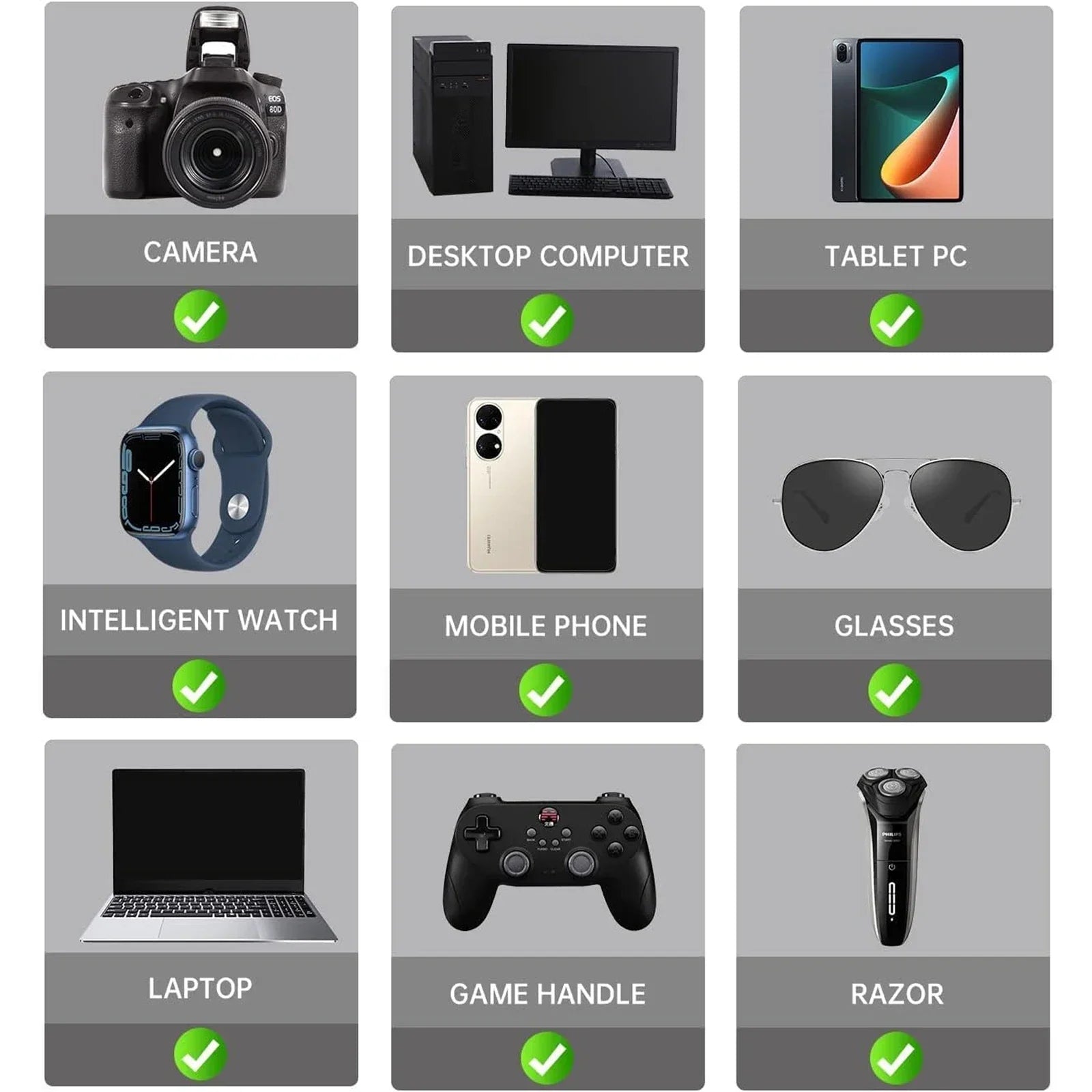 Kit Chave de Fenda de Precisão Multiuso (25 a 152 peças)